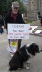 Bolton Against Bedroom Tax Demo September 2013